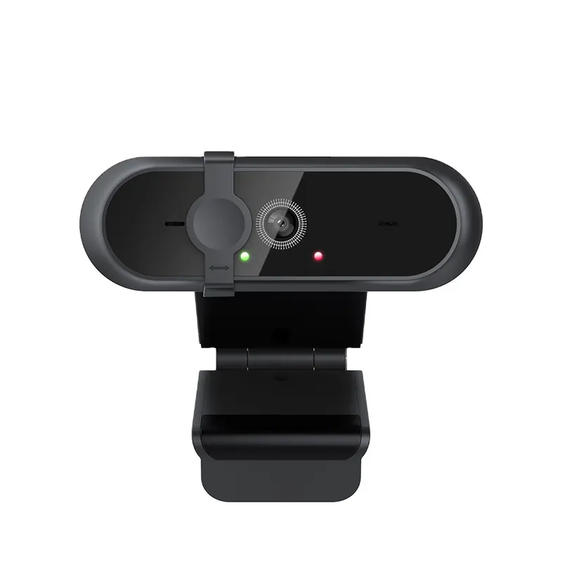 Full HD 2K 5 Mega Piksel USB Webcam dengan Autofocus Driver Download Mikrofon