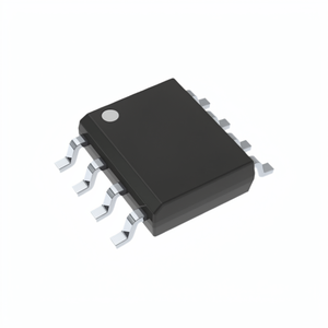 ชิปส่วนประกอบอิเล็กทรอนิกส์ TLV2780IDR ผู้จัดจำหน่ายที่ได้รับอนุญาตไอซี OpAmp GP 1วงจร8 solc 8 solc 8 solc (0.154 "กว้าง3.90มม.) - Product Image 1