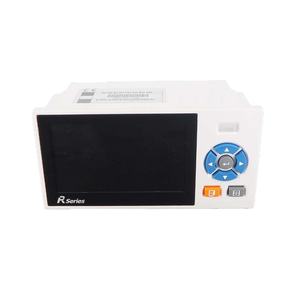 Gravador de alta qualidade sem papel, cor adequada para ocasiões industriais gerais, exibição multi-canais, gravador de gráfico - Product Image 2