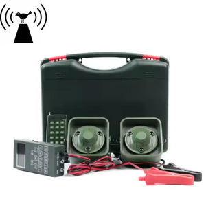 Richiamo Elettronico Digitale per Uccelli Quaglia Pernice Beccaccia Colombaccio per <span class=keywords><strong>Caccia</strong></span> Allarmi Cicalini Sirene - Product Image 4