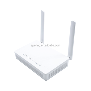 AX3000ที่ถูกที่สุด WIFI6 GPON EPON SK-D748S/SK-D746/AX171G/AX173G/M170 M171 ONU dual dand Wifi6 AX1800 2.4G + 5G xpon ONU - Product Image 3