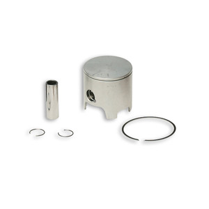 2T Ø 52 piston taille 0 avec axe Ø 13 et 1 bague rectangulaire taille C - Product Image 1