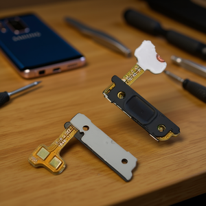 Câble flexible d'alimentation, Galaxy S10 G973F / S10 Plus G975F - Product Image 2