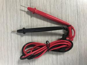 UT33A+ CAT II 600V 2mF Kapazitätstest Handliches Digitales <span class=keywords><strong>Multimeter</strong></span> - Product Image 6