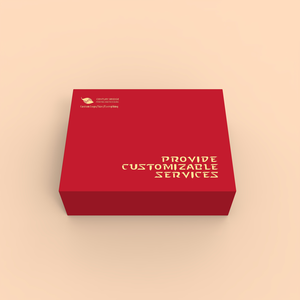 Bolsa de Papel Kraft de Lujo Más Vendida con Cinta Decorativa, Impresión Offset Personalizada para Bodas, Fiestas, Regalos, Ropa, Lencería, Logotipo Personalizado - Product Image 1