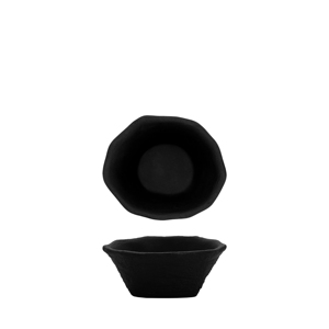 Ciotola in Grafite Oyster da 10 cm, 10 cl, per Servire - Product Image 1