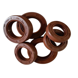 प्रतिस्पर्धी कीमतों पर उच्च गुणवत्ता वाले औद्योगिक तेल सील और रबर सील भागों का कारखाना - Product Image 4