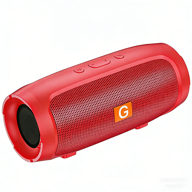 Portable Mini Bluetooth Wireless Speakers Outdoor Sports Waterproof Portable Subwoofer Super Bass Wireless Speaker