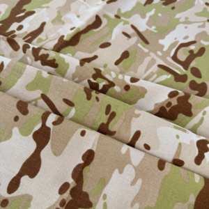 OEM ODM hombres táctico Jacard Ripstop sarga Rib Herringbone Hype estampado patrones tejido chaqueta bolsa personalizada prendas - Product Image 4