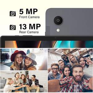 Mới nhất 11-inch Android 15.0 Tablet PC 8000mAh pin HD Octa Core RAM 6GB + 6GB Rom 5 gam wifi công nghiệp sử dụng - Product Image 5