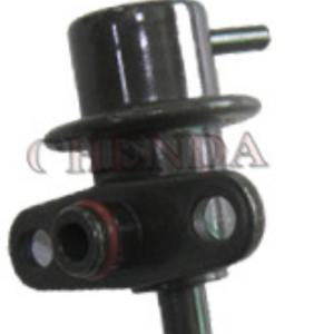 Soporte de Amortiguador Nissan FP47-13-280C SY-071 para Reemplazo y Reparación - Product Image 1