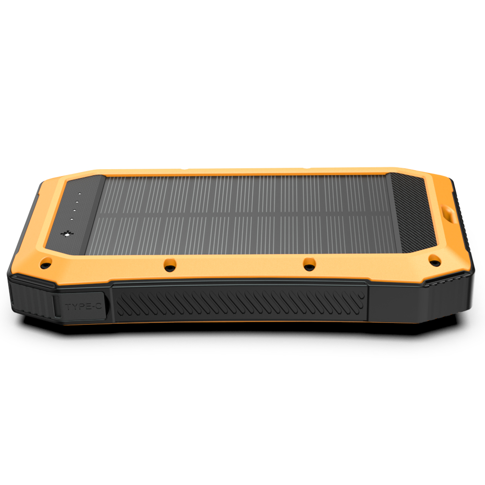 ES980S Jaune