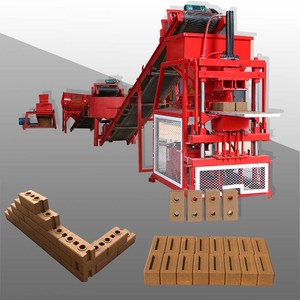 stabilized mud compressed earth eco blocks machine <span class=keywords><strong>pondeuse</strong></span> <span class=keywords><strong>a</strong></span> <span class=keywords><strong>brique</strong></span> argile press btc OKOLEA - Product Image 5