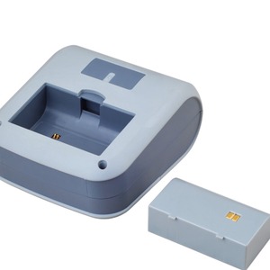 Impresora Portátil de Etiquetas de Códigos de Barras de 80 mm para Teléfono Móvil, Mini Impresora de Códigos de Barras - Product Image 2