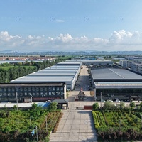 Machine de recyclage de fûts en acier, tamis rotatif pour déchets solides municipaux, diamètre de tamis 1000-2500 mm, grande capacité, efficace