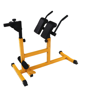 Chaise romaine CZFIT, machine d'entraînement complète, machine d'exercice de haute qualité et durable pour le renforcement du tronc, personnalisable de haute qualité - Product Image 3