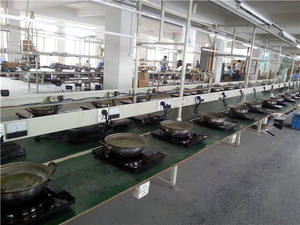 全国ステンレス鋼多機能インスタポット電気炊飯器マルチクッカースマートデジタル電気圧力鍋 - Product Image 6