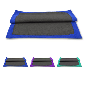 Serviette en microfibre magique de qualité supérieure pour le <span class=keywords><strong>nettoyage</strong></span> automobile, fournisseur chinois - Product Image 3