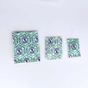 Lebensmittelechter 500CC Sauerstoffabsorber für Kuchen, Textilien, Hilfsstoff, Tensid, Lederanwendung, Chinesisches Etikett - Product Image 6