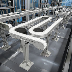 食品および飲料業界の柔軟性分類トップチェーンポータブル高品質耐久性 - Product Image 2