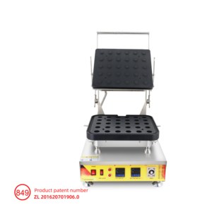 Machine à presser les bases et coques <span class=keywords><strong>de</strong></span> tarte multi-formes électriques commerciales pour la <span class=keywords><strong>préparation</strong></span> <span class=keywords><strong>de</strong></span> snacks - Product Image 2