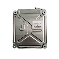 21107008 D13B D13F Carte électronique du moteur Mark MP8 FH13 ECU ECM Unité de commande électronique applicable à Volvo