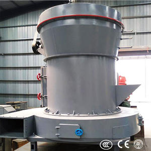 Broyeur Raymond CFTC pour la production de poudre fine, machine de broyage pour le traitement du phosphate, du quartz, du talc et du carbonate de calcium - Product Image 6