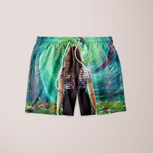 Pantaloncini Unisex - Product Image 2