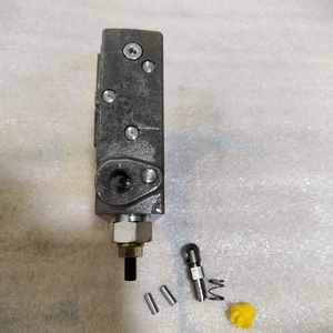 Kits de réparation de pompe à piston hydraulique A11VO145/A11VO130 en fonte LRDS haute performance, neufs pour usage incendie - Product Image 1