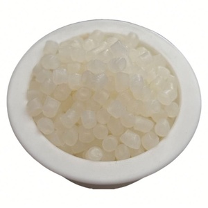 เม็ดพลาสติก HDPE เกรดฟิล์ม952บริสุทธิ์ - Product Image 5