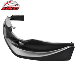 Alerón Delantero para Subaru Impreza WRX 2004 CW, Kit de Piezas de Repuesto de Alta Calidad para Carrocería - Product Image 5