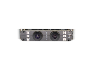 Module de caméra <span class=keywords><strong>USB</strong></span> HD 1080P reconnaissance faciale F22 binoculaire 2MP RGB IR pour détection in vivo - Product Image 4
