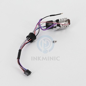 DB016224SP DB016225SP DB016226SP Ensemble de cavité de type D série AX avec buse 40U 50U 75U, pièces détachées pour imprimante jet d'encre - Product Image 1