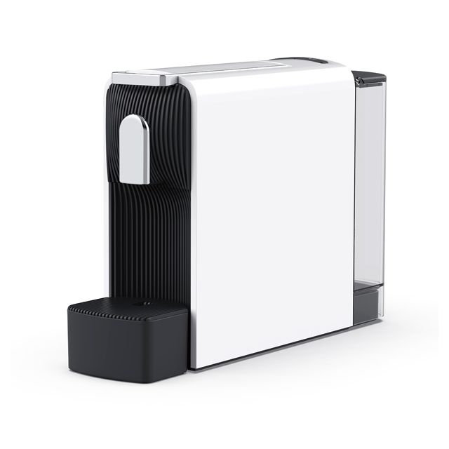 Ultra-compact Italy Style Electric Espresso Coffee Machine Nes Compatible Capsule Coffee Machine