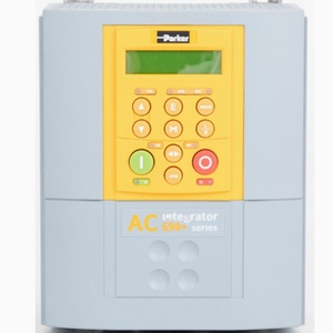 Variador de Frecuencia Parker AC690+ Serie 690-432160C0-B00P00-A400 de Alta Potencia 400V Trifásico para Compresor y Motor a Precio Competitivo - Product Image 4