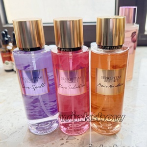 น้ำหอมผู้หญิงแท้สเปรย์ระงับกลิ่นกาย <span class=keywords><strong>Victoria</strong></span> - Product Image 3