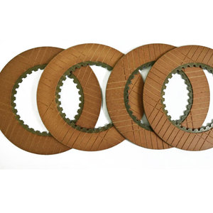 Bộ phận truyền động ma sát đĩa ly hợp tấm 8i4483 phù hợp cho bánh xe tải ổ đĩa cuối cùng - Product Image 3