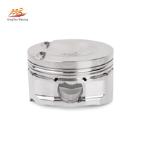 Systèmes de réglage du moteur 2.0 TSI EA888 Piston forgé pour Audi Q5 A4 VW Jetta Mk7 GLI Moteur CAEB