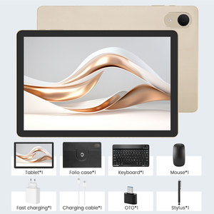 <span class=keywords><strong>Tablet</strong></span> PC <span class=keywords><strong>Android</strong></span> 17 de Bajo <span class=keywords><strong>Precio</strong></span> para Entretenimiento, 6+128GB, 5G WiFi, 1280x800 IPS, Multimedia, Verificada y de <span class=keywords><strong>la</strong></span> <span class=keywords><strong>Mejor</strong></span> <span class=keywords><strong>Calidad</strong></span> - Product Image 1