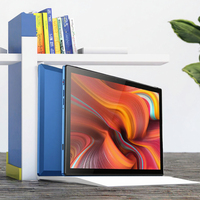 OEM ODM Grosir Edukasi Baru HD 10.36 Inci 4GB 64GB Octa Core 2000x1200 IPS Kapasitif Android 14 untuk ANAK Tablet Pintar Sim