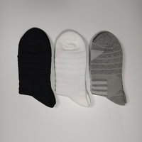 Chaussettes de basketball pour hommes, respirantes, rembourrées, à semelle épaisse en tissu éponge, pour le sport et l'athlétisme, avec logo personnalisé brodé, vente en gros