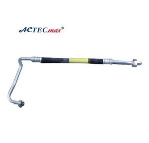 ท่อสารทำความเย็น AC.131.1137ท่ออลูมิเนียมประกอบ OE 8200636416ระบบปรับอากาศสำหรับ DIS Renault <span class=keywords><strong>cilo</strong></span> III 1.5L 11 - Product Image 1