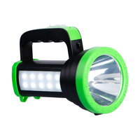Lampes de travail portables COB Helius super lumineuses, lanternes de camping rechargeables, puissant projecteur LED, lampe torche