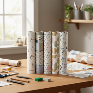 G-Paper Awaking Natur 1.5x70 Paquete de 25 Unidades de Papel para Manualidades - Product Image 3