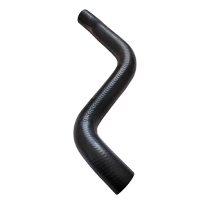 EPDM <b>Rubber</b> <b>Hose</b> 16571-11050 for Vehicle Upper and Lower Cooling Water Pipes Black Customizable Size Cutting Service - Product Image 3
