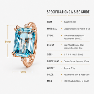 Anello Geometrico da Donna, Accessorio Semplice per l'Uso Quotidiano - Product Image 5