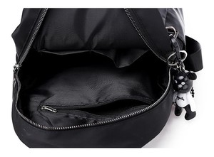 2021 <span class=keywords><strong>BONITA</strong></span> OEM + ODM nuovo DESIGN nuova moda Damen Tasche donna Taschen borsa quotidiana per le donne per il tempo libero all'aperto piccolo zaino - Product Image 2