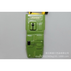 Pu Fidget Toy Tank Slow <b>Rebound</b> Stress Relief Toy For Kids Age 8 To 13 Unisex - Product Image 1
