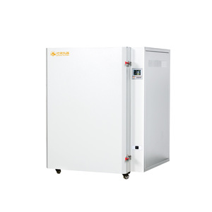 <span class=keywords><strong>Four</strong></span> de séchage et de traitement thermique haute température 600°C série DS-9 en acier inoxydable SUS304, fabricant de Shanghai, non standard - Product Image 4