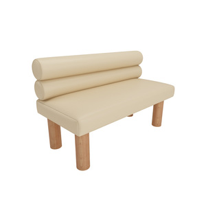 Giá Tốt Nhất Nhà Hàng Đặt New Sofa Cà Phê Ghế Thiết Kế Phòng Chờ Ghế Cà Phê Cafe Bàn Ăn Và Ghế Đồ Nội Thất - Product Image 4